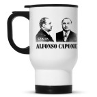 Кружка-термос