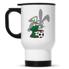 Кружка-термос