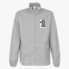 Ветровка без капюшона