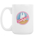 Кружка 420 мл