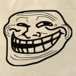Trollface
