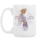 Кружка 420 мл