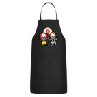 Кухонный фартук