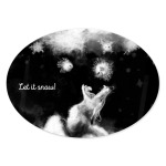 Let It Snow! Let It Snow!