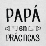 Papá en prácticas