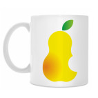 Кружка 330 мл