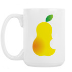 Кружка 420 мл