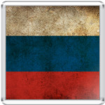 Флаг России