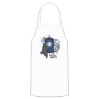 Кухонный фартук