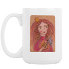 Кружка 420 мл