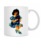 Кружка 330 мл