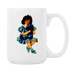 Кружка 420 мл