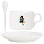 Кофейный набор