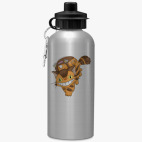 Спортивная бутылка