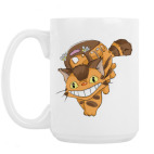 Кружка 420 мл