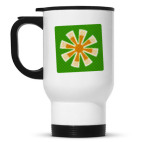 Кружка-термос