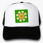 Кепки Trucker
