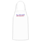 Кухонный фартук