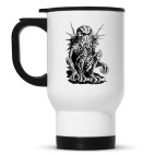 Кружка-термос