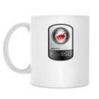 Кружка 330 мл