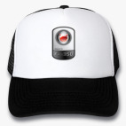 Кепки Trucker