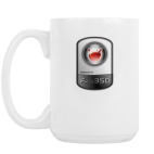 Кружка 420 мл