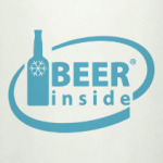 BEER INSIDE