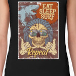 Eat Sleep Surf