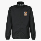 Ветровка без капюшона