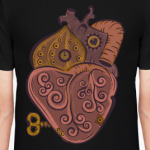 Стимпанк сердце