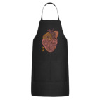 Кухонный фартук