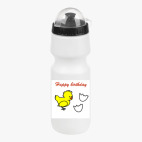 Велобутылка