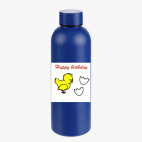 Термобутылка