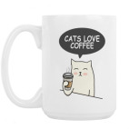 Кружка 420 мл