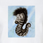 Морской зебрёнок