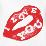 I LOVE YOU