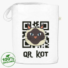 QR КОТ