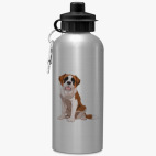 Спортивная бутылка