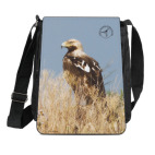 Могильник или солнечный орёл