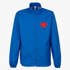 Ветровка без капюшона