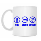 Кружка 330 мл