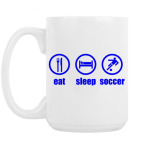 Кружка 420 мл