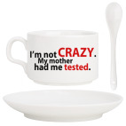 Кофейный набор