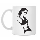 Кружка 330 мл