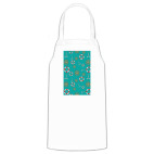 Кухонный фартук