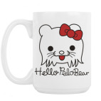 Кружка 420 мл