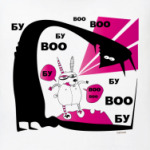 Заяц Бубука