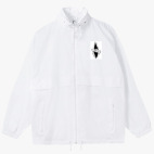 Ветровка с капюшоном