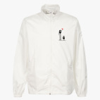 Ветровка без капюшона