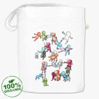 Сумка шоппер